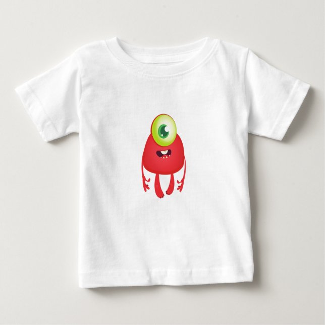 Baby (0-24M) > Baby Tops & T-Shirts (Front)