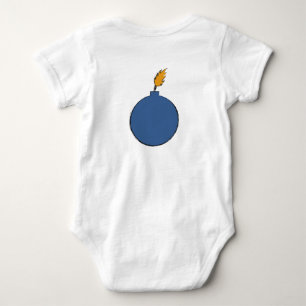 Baby (0-24M) > Bodysuits & One-Pieces