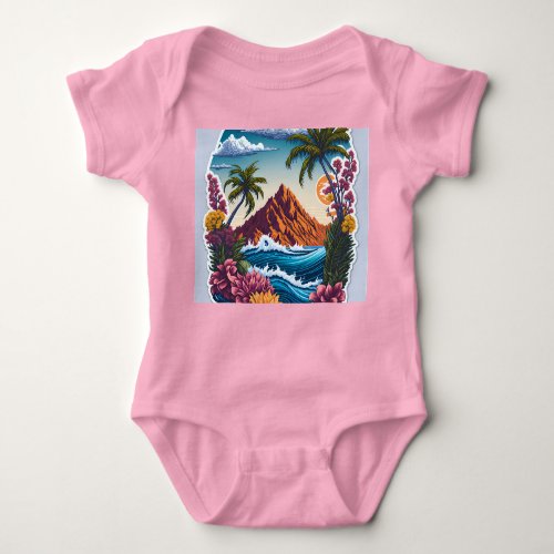 Baby 0_24M  Bodysuits  One_Pieces