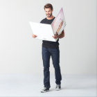 Baby 1st Birthday ONE Personalized Extra Large