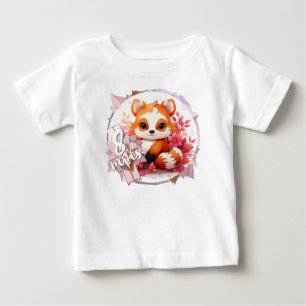 Baby - 8 months also T-Shirt