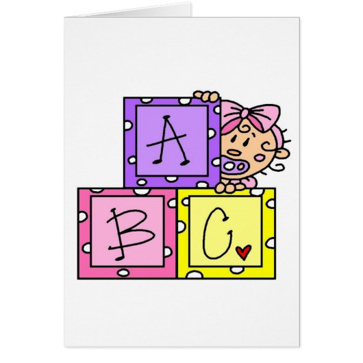 Baby ABC Tshirts and Gifts (Front)