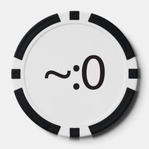 baby.ai poker chips