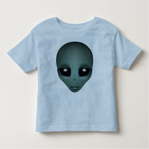 Baby Alien Shirt Cute Alien Baby Shirt Baby Gifts