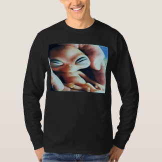 Baby Alien T-Shirt