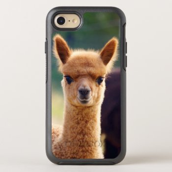 Baby Alpaca Apple iPhone 6/6s Otterbox OtterBox Symmetry iPhone 7 Case
