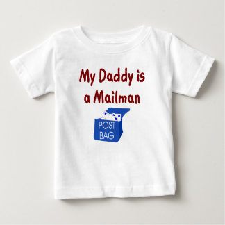 Baby and Toddler T-shirts