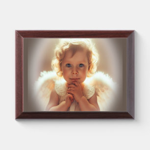 Baby Angels Award Plaque
