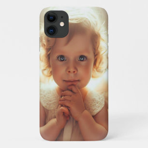 Baby Angels iPhone 11 Case