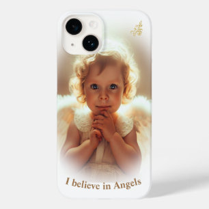 Baby Angels Case-Mate iPhone 14 Case