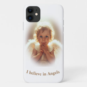 Baby Angels iPhone 11 Case