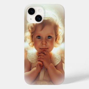 Baby Angels Case-Mate iPhone 14 Case
