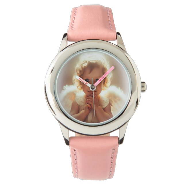 Baby Angels Watch (Front)