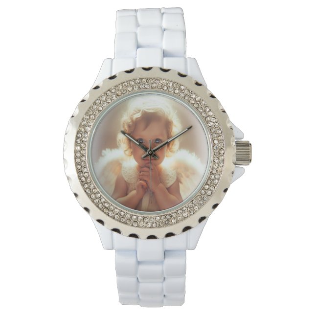 Baby Angels Watch (Front)