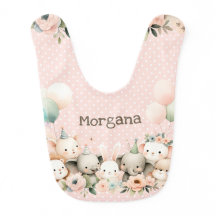 Baby Animals First Birthday