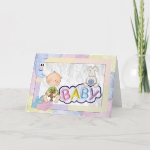 Baby Announcement