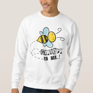 Baby Announcement Custom Family Matching Pregnancy Sweatshirt