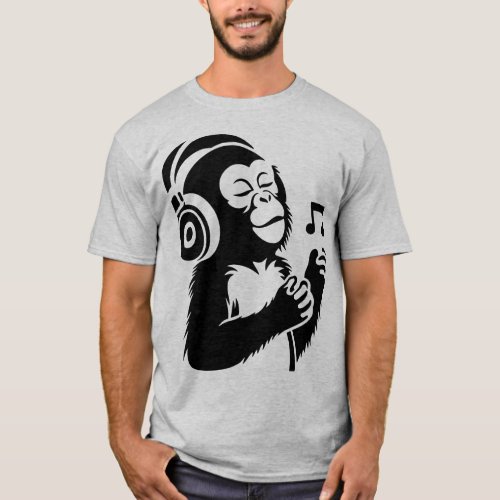Baby ape T_Shirt