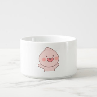 Baby Apeach Bowl
