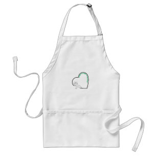 Baby Aprons