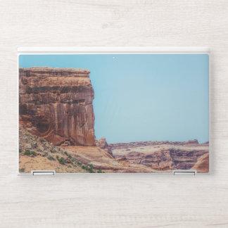 Baby Arch HP Laptop Skin