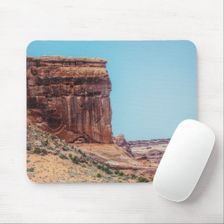 Baby Arch Mouse Pad