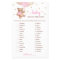 Baby Around The World Game Teddy Bear 