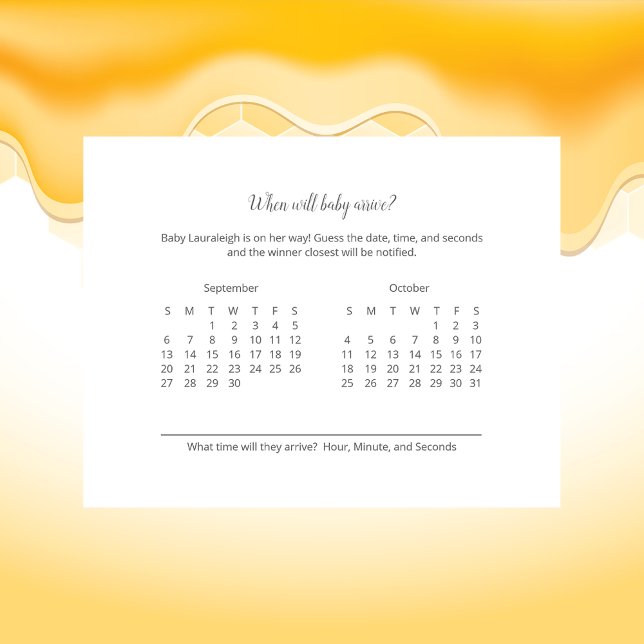 Baby Arrival Prediction Girl Teddy Bear (Creator Uploaded)