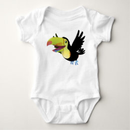 Baby Baby Bodysuit
