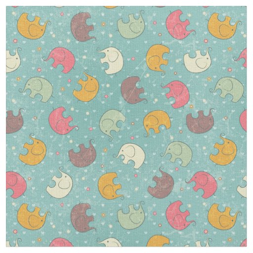 baby background fabric