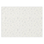 Baby background tablecloth