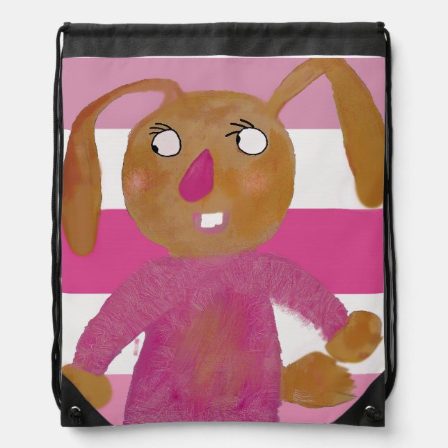 baby bag (Front)