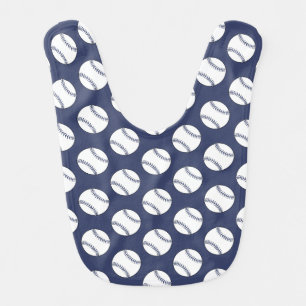 Baby Baller Bib