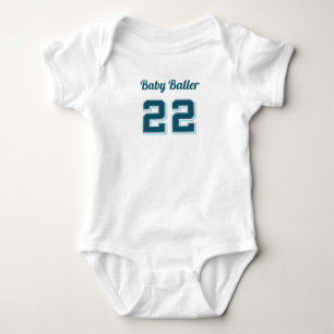 Baby Baller Tshirt