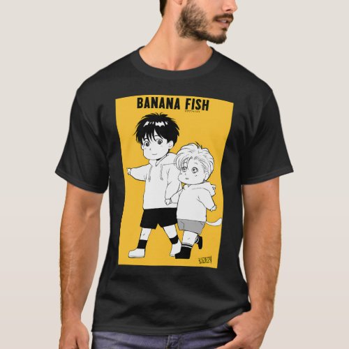 Baby Banana T-Shirt