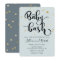 Baby Bash Couples Baby Shower invitation