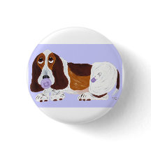 Baby Basset Hound