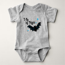 Baby Bat Halloween 
