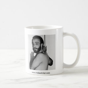 Baby Bear Coffee Mug
