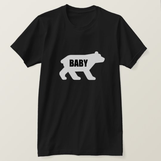 Baby Bear TShirt
