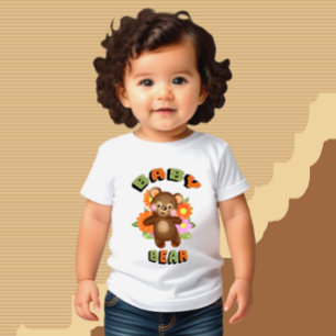 Baby bear T-Shirt