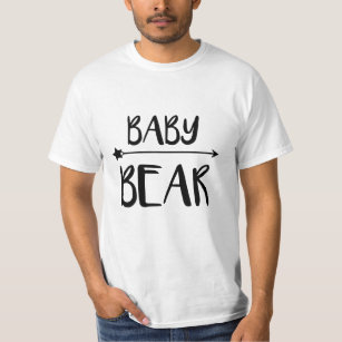 baby bear T-Shirt