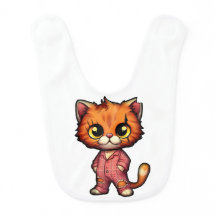 Baby Beast | I love my Akashic | Zombie Minou