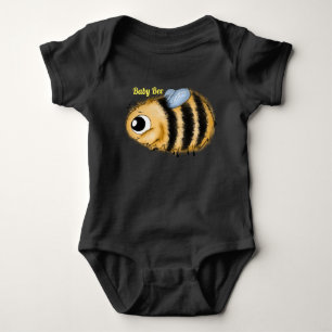 Baby Bee Bodysuit