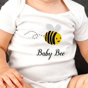 Baby Bee Bodysuit