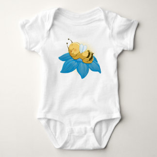Baby Bee Bodysuit