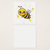 Baby Bee Outfit First Bee Day Matching Family Bee (Front & Back)