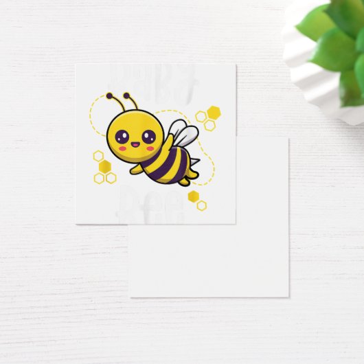 Baby Bee Outfit First Bee Day Matching Family Bee (Desk)