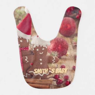 Baby Bib