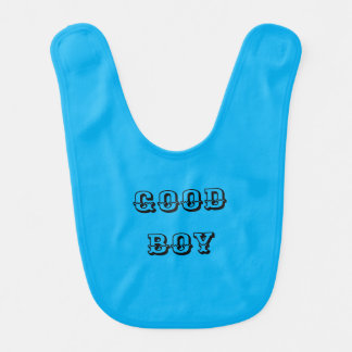 Baby Bib
